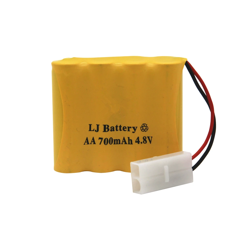 4 8 V 700mAh Ni Cd Батарея штекером Tamiya с 5 в 1 Зарядное устройство для дистанционного