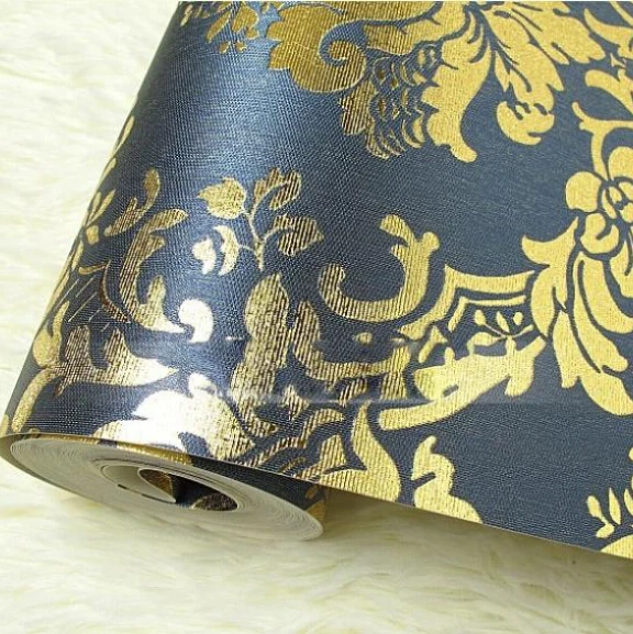 Design : wohnzimmer blau gold ~ inspirierende bilder von ...
