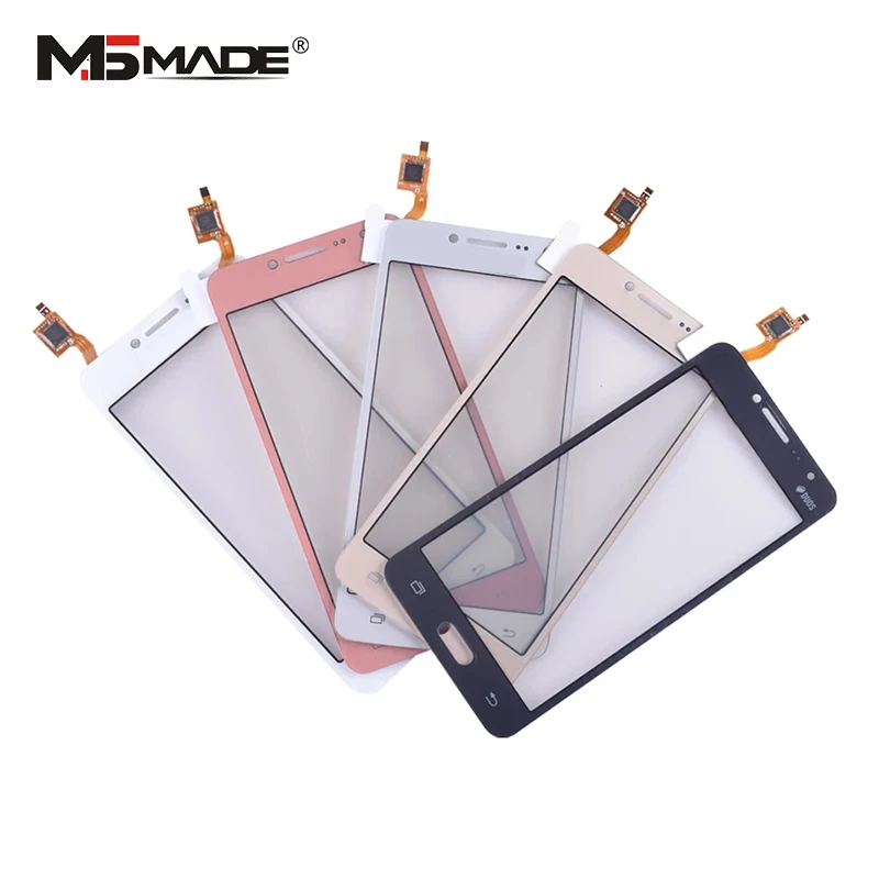

20PCS G532 Touch Screen For Samsung Galaxy J2 Prime G532 SM-G532 Touch Screen Digitizer Panel Sensor Front Glass Outer Lens