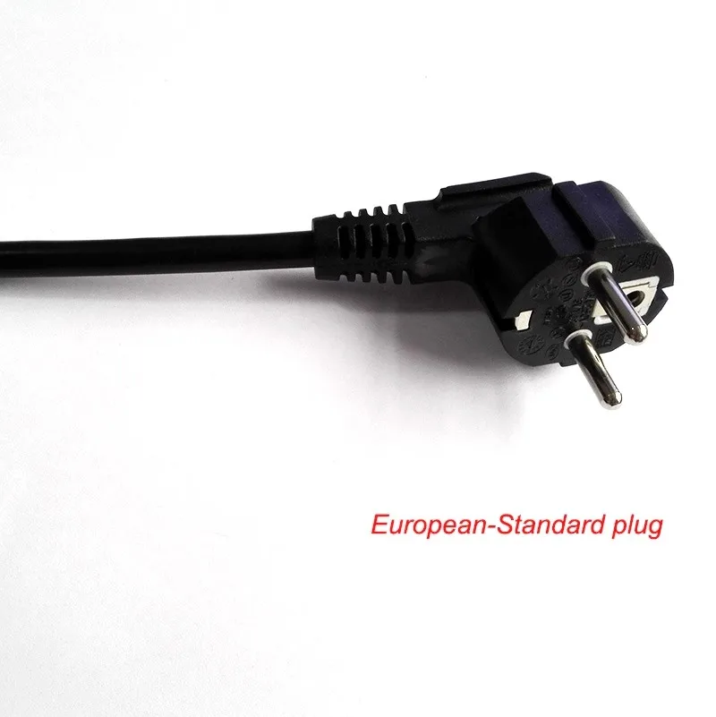 European standard 800