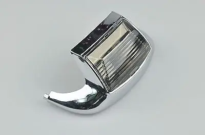 Заднее крыло наконечник света для HARLEY ROAD KING FLHT FLT FLHS Classic FLHTC| |