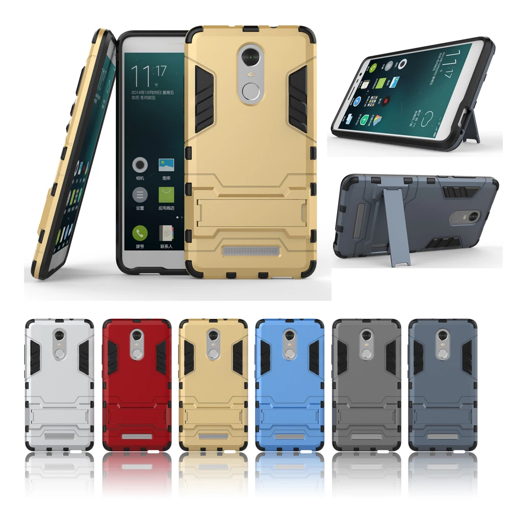 Новый 2 в 1 Броня TPU + PC силиконовая подставка держатель противоударный чехол