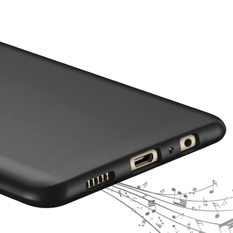 Huawei-Honor-8-Pro-Case-5-7-inch-Full-Body-Frosted-Silicone-Soft-Cover-Case-For (3)