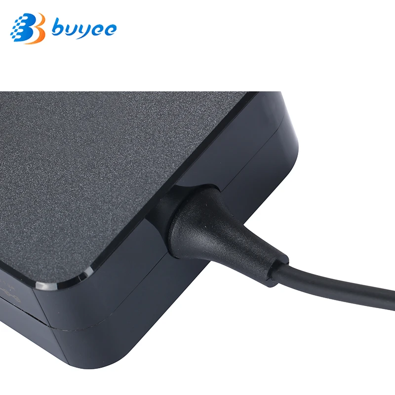Адаптер для ноутбуков ADP-45BW B для Asus ZenBook UX21A-K1009X AD883J 19V 2.37A 45 Вт 5,5*2,5 мм
