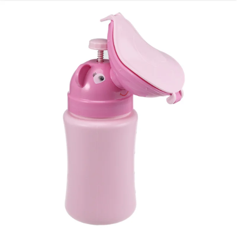 baby potty