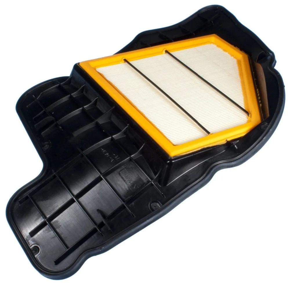 

engine air filter for BMW 13717577457 E60 E61 E70 E71 F01 F02 F03 F04 F10 F18 RIGH SIDE