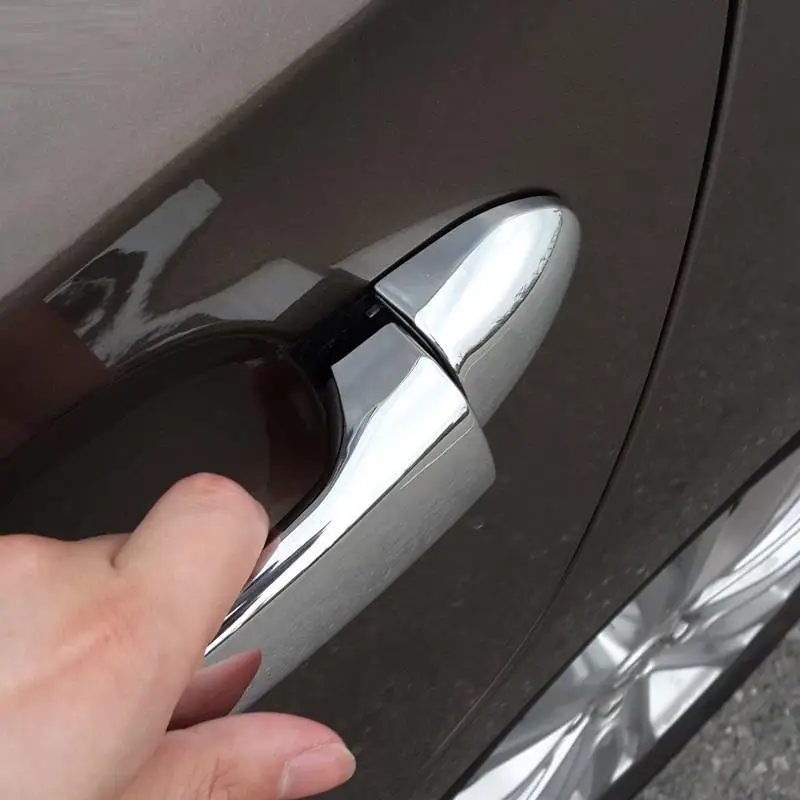 Автомобильные ручки кузова автомобильные модифицированные декоративные