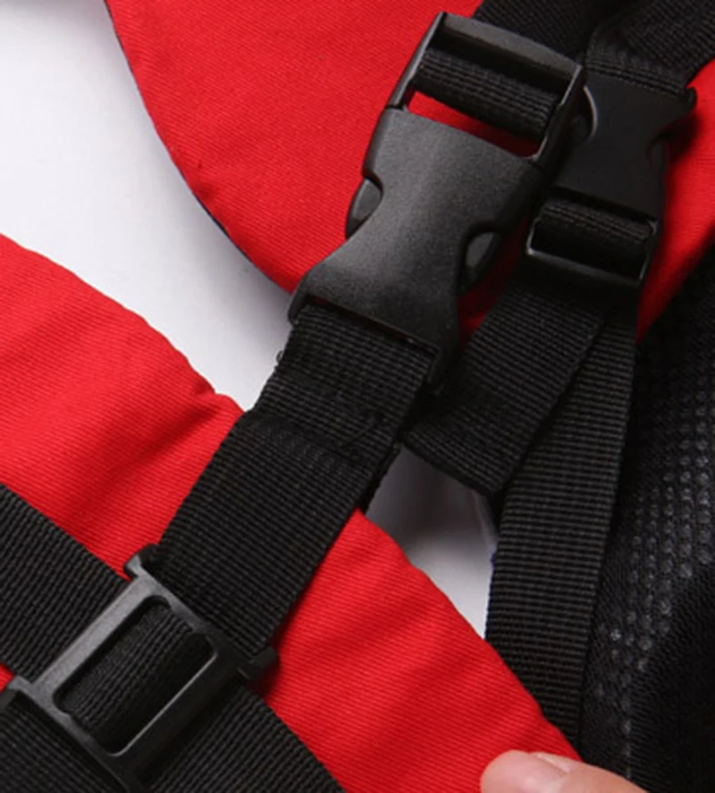 Baby Carrier 0-36 Month 360 Hip Seat Breathable Baby Sling Multifunction Infant Front Facing Back Toddler Carrying Pocket BB3068 (14)