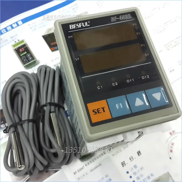 

BF-440A Solar Temperature Controller, Water Temperature, Hot Water Temperature Controller