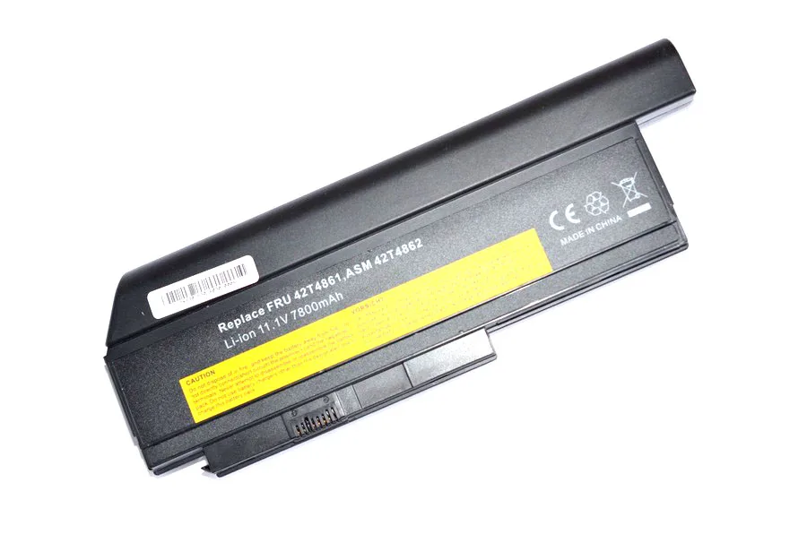  Golooloo 9 cells laptop battery for Lenovo ThinkPad X220 X220i X220s X230 X230i X230S 45N1025 45N10