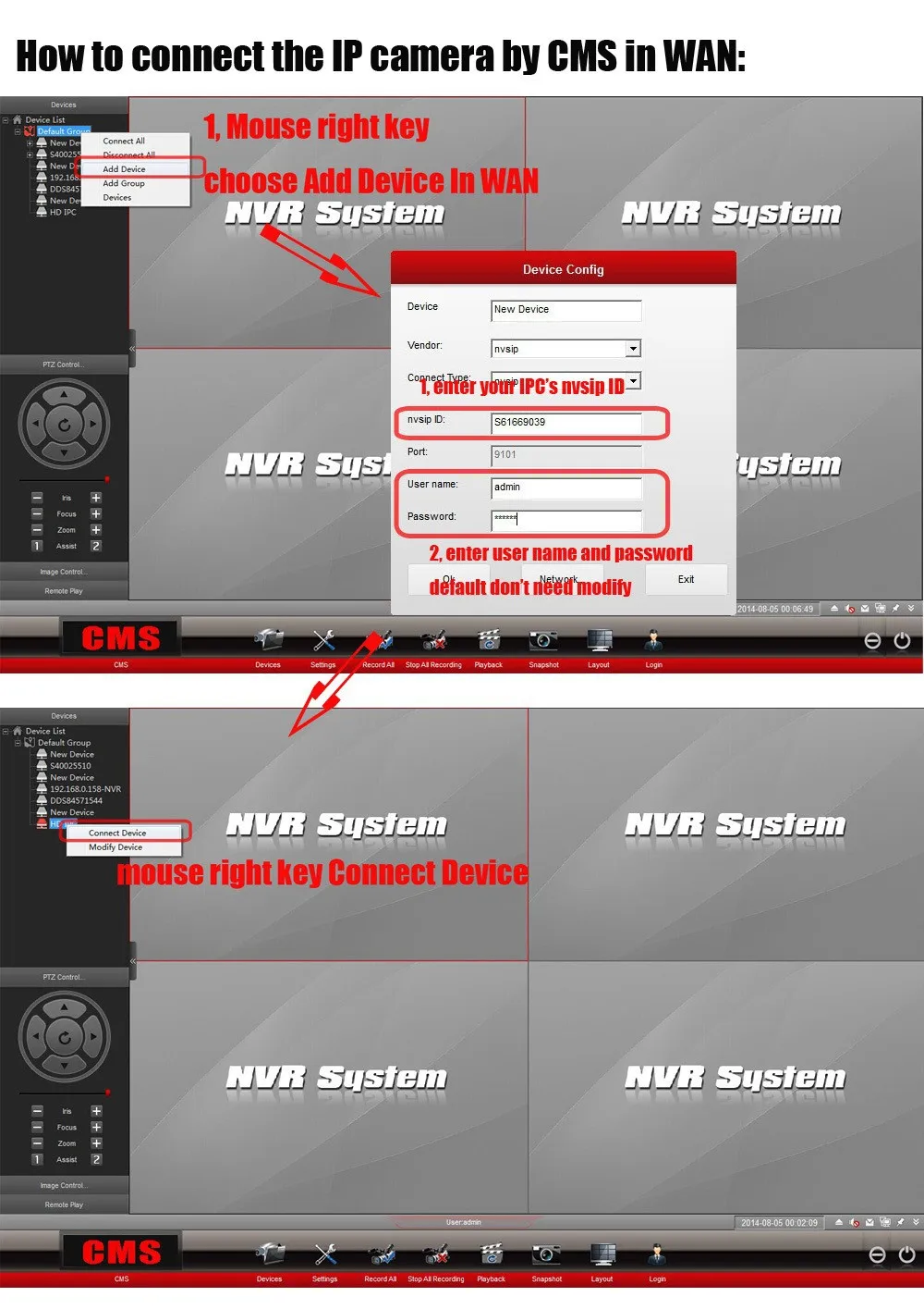 720 P/1080 P 1,0 мегапикселей 24 шт. ИК светодиоды IP купольная камера ONVIF для помещений IR-CUT ночного видения Plug and Play