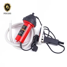 Пегасик 220 В промышленный тепловой пистолет горячий воздух регулировка температуры электрически нагреваемый паяльник и сварочный Электроинструмент пистолетный