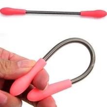 Одежда высшего качества уход за кожей лица пружина для волос палочка для удаления эпилятор средство для стрижки волос, Бережный Эпилятор Epistick 500 шт./лот