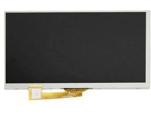Новый ЖК-дисплей Witblue Матрица для 7-дюймового планшета DEXP URSUS A370 3G сменный модуль