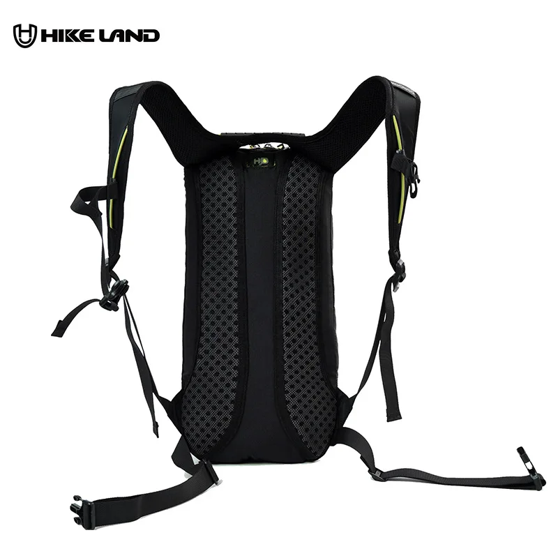 Ultra Light 6L Велоспорт рюкзак спорт на открытом воздухе работает рюкзак горный велосипед вода сумка A4401