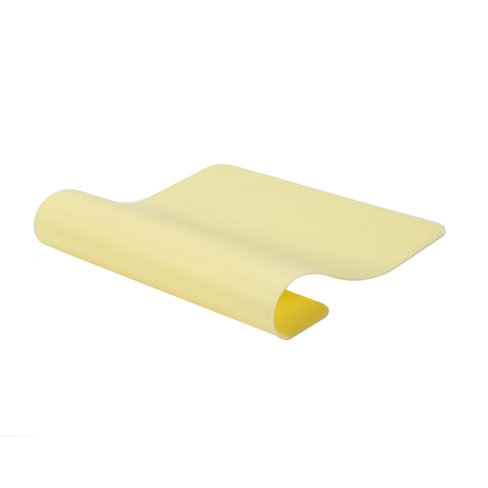 ATMOUS-herramienta de entrenamiento de tatuaje de silicona, maquillaje permanente para entrenamiento de tatuaje