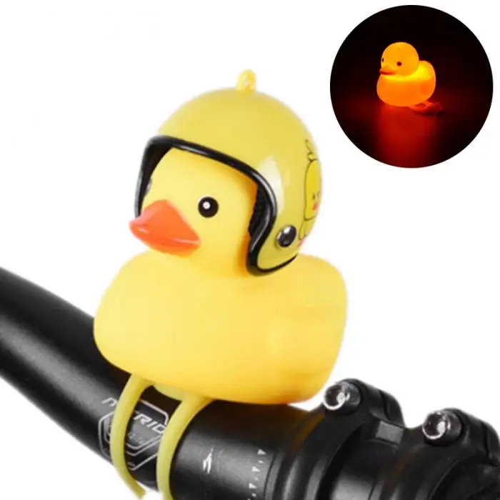 Clearance Bicycle Headlight Horn Cute Cartoon Night Riding Light Balance Car Small Duck Light YS-BUY 1 Clearance Bicycle Headlight Horn Cute Cartoon Night Riding Light Balance Car Small Duck Light YS-BUY 1