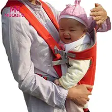 Детская переноска для новорожденных, детский рюкзак для новорожденных, удобная сумка-переноска на бретельках, удобная сумка-переноска