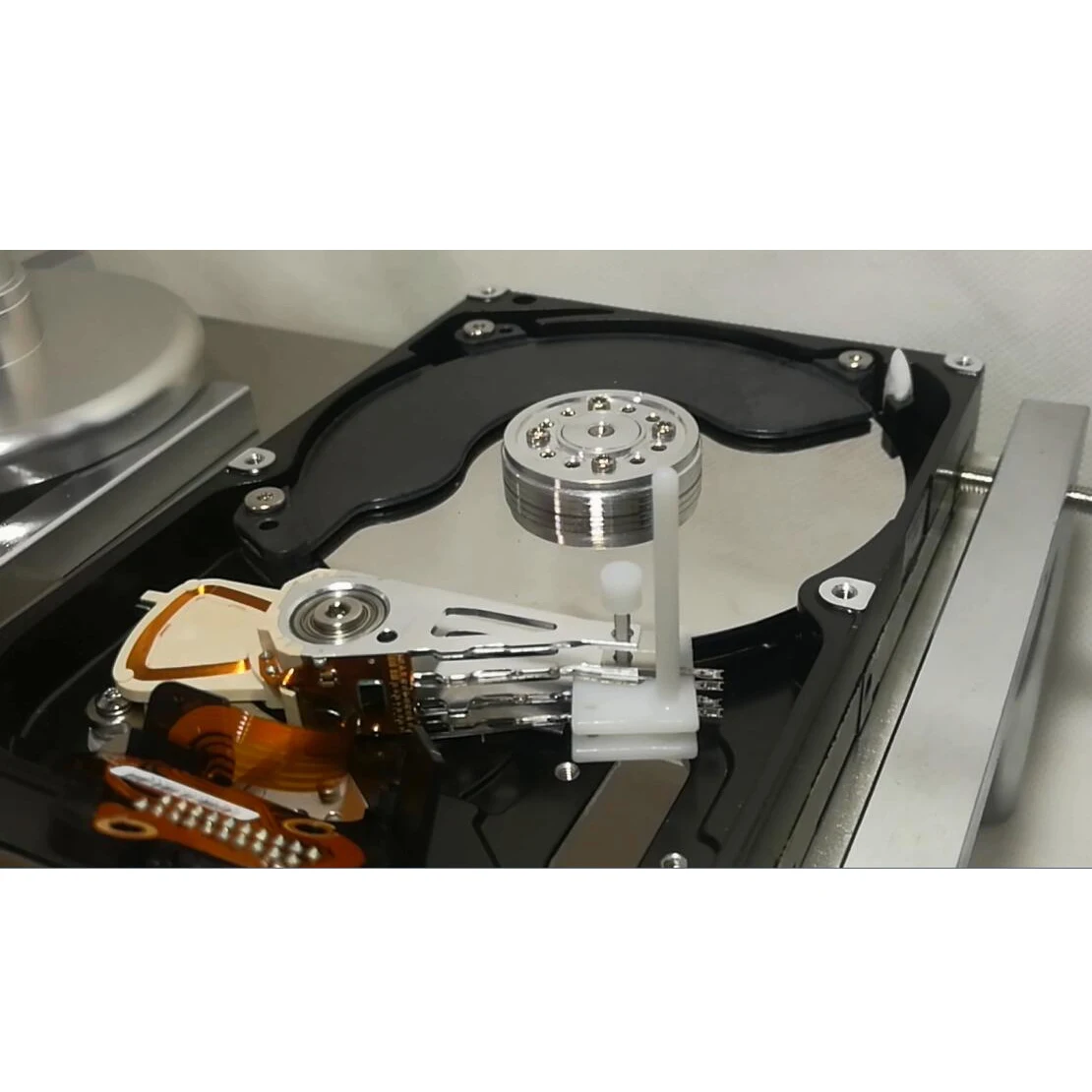 LETAOSK 104 # сменная насадка для ремонта жесткого диска инструмент подходит Seagate 7200 11