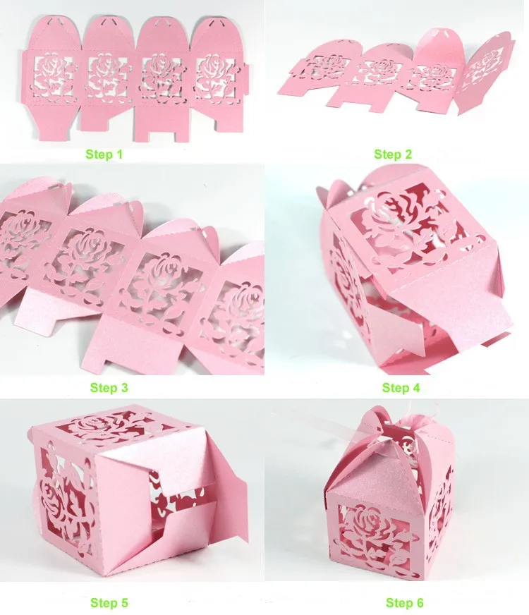 folding instructions