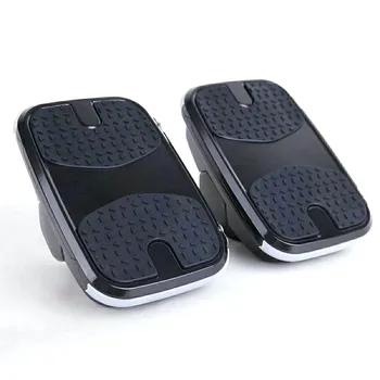 

Electric Roller Skate Hover Board with LED Lights Dual Motor Self Balancing Scooter for Kids and Adults Drift BOARD