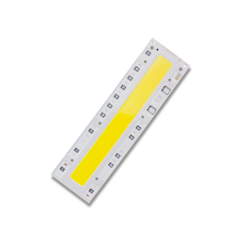 

LED COB Chip Lamp 30W 50W 100W 150W Smart IC Driver AC110V/220V DIY For LED floodlight Spotlight Projector Replacement Garden