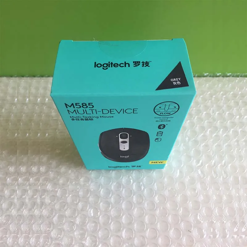 Logitech m585 mouse 5