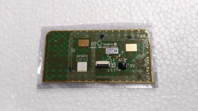 Original Laptop Touchpad Mouse Board For HP ProBook 450 G1 Touch pad Mouse Board ClickPad -in