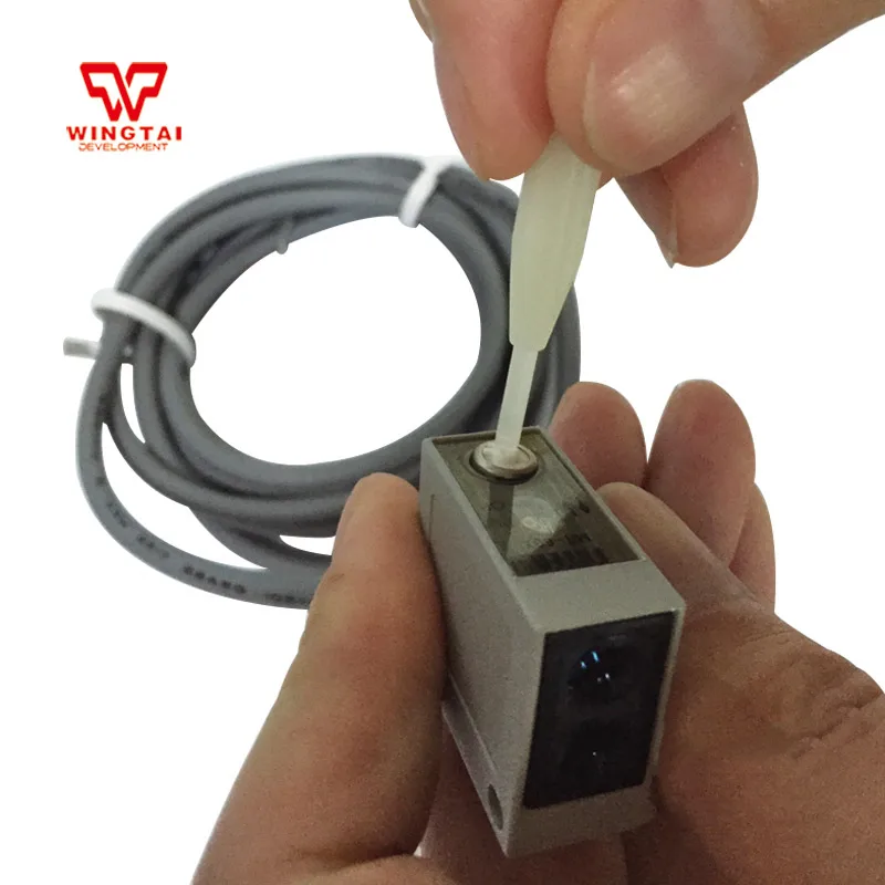 Made in Taiwan Fotek MR 60N/MR 60X Photo Sensor 1030DVC in Pneumatic