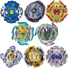 Beyblade Burst Toys Metal Funsion 4D B111 Spinning Top Classic Toy Fighting Gyro Bayblade Without Launcher