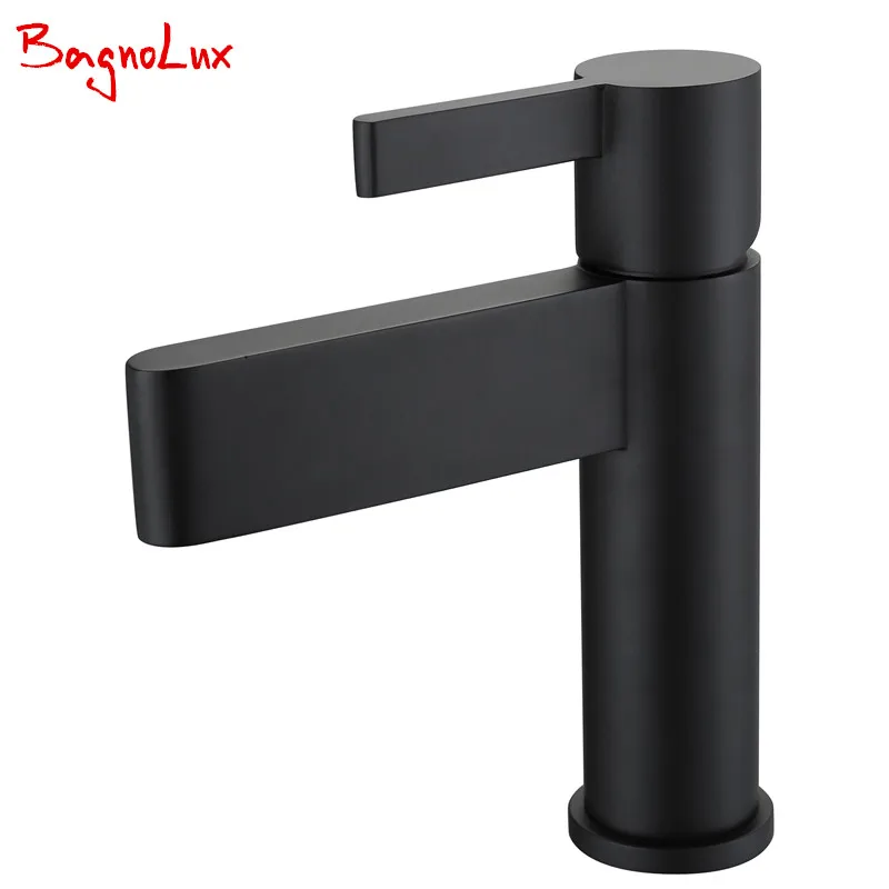 Bagnolux Factory Direct High Quality Bathroom Sink Basin Mixer Tap