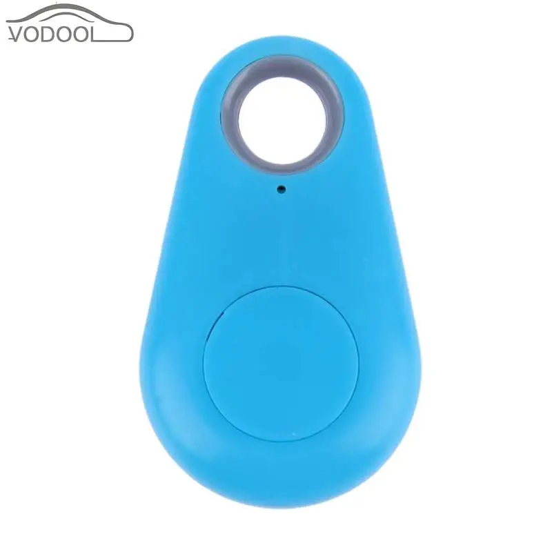  Mini GPS Tracking Finder Kinder Pet Anti-verloren Tracking Gerät Bluetooth APP APK Fernbedienung Lo