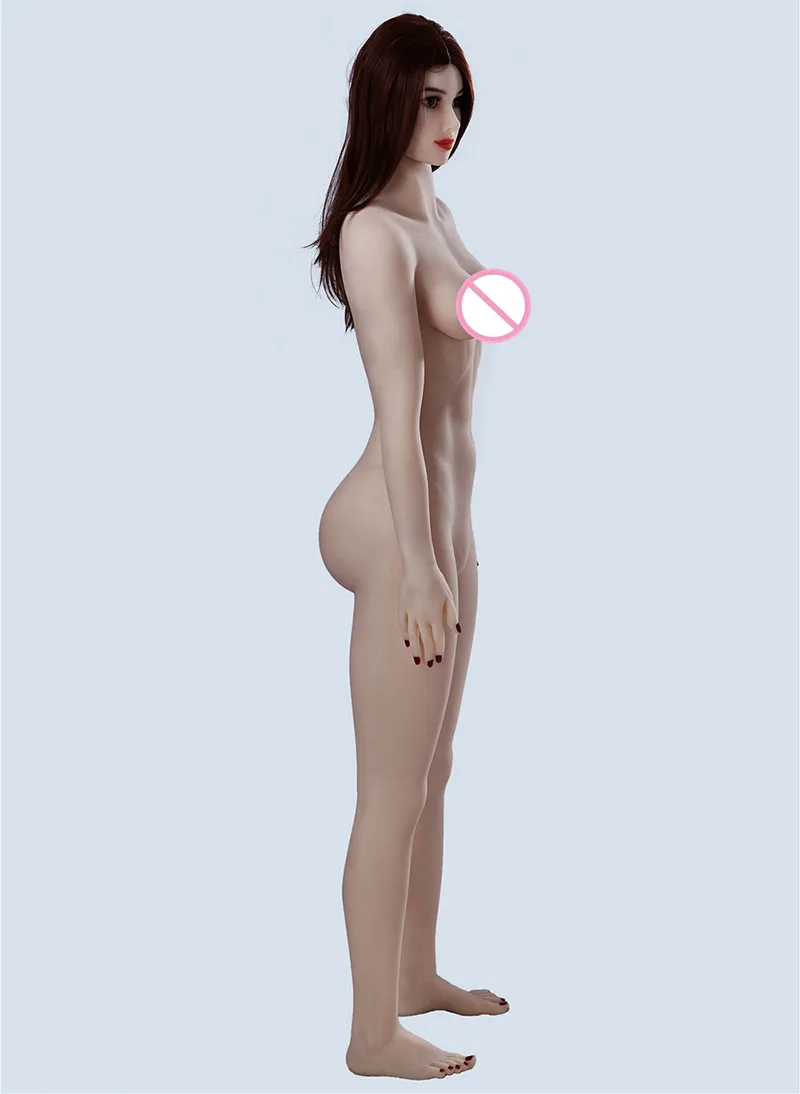 Irontechdolls секс куклы настоящая кукла 168 см с вагиной Реалистичная Анальная киска