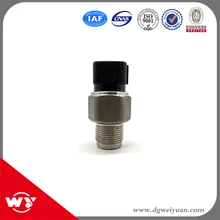 5 шт./лот натуральная Давление Сенсор 499000-6080 89458-60010 подходит для Toyota Hino Hiace Hilux Prado 3,0 D4D
