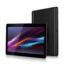 10.1 Inch Tablette Enfa Quad Core 4 GB RAM 32 GB ROM 1280 800 IPS Android 7.0 GPS Bluetooth FM Wifi Tablets Tablet Pc ANRY 101