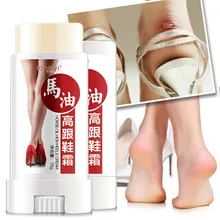New Horse Oil Foot Cream High Heels Cream Moisturizing Deep Nourishing Anti Abrasion Foot Care Essential Cream