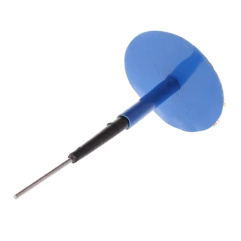 

24pcs 4mm Mushroom Plug Patch Tire Tyre Puncture Repair Tool For Car Motorcycle