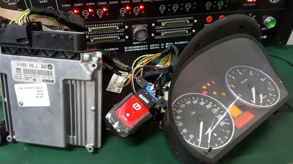 xtuner x500 user cc