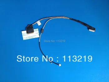 

New Laptop Lcd Cable For Acer one D250 AOD250 KAV60 P/n: DC02000SB10
