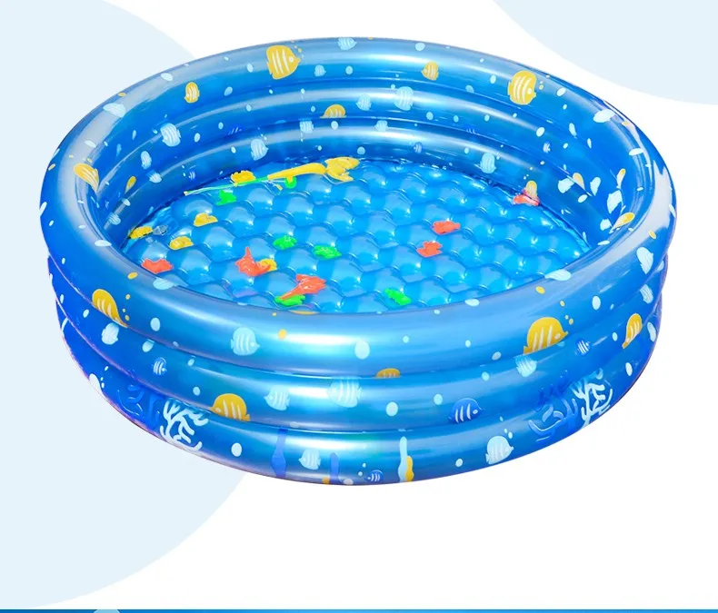 New brand Inflatable Pool Baby Swimming Pool Piscina Inflavel For New born Portable Outdoor Children Basin Bathtub For Infant