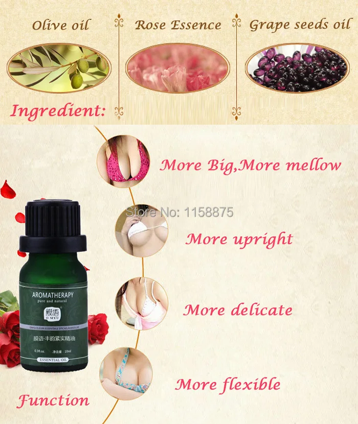 essential oils for breast growth Grandmother huge breasts