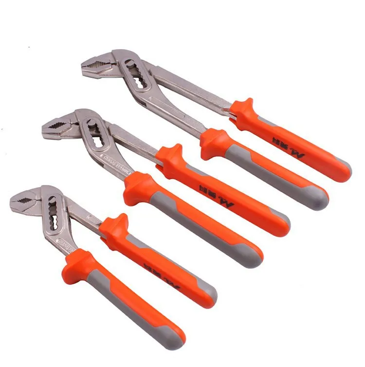 water pump pliers