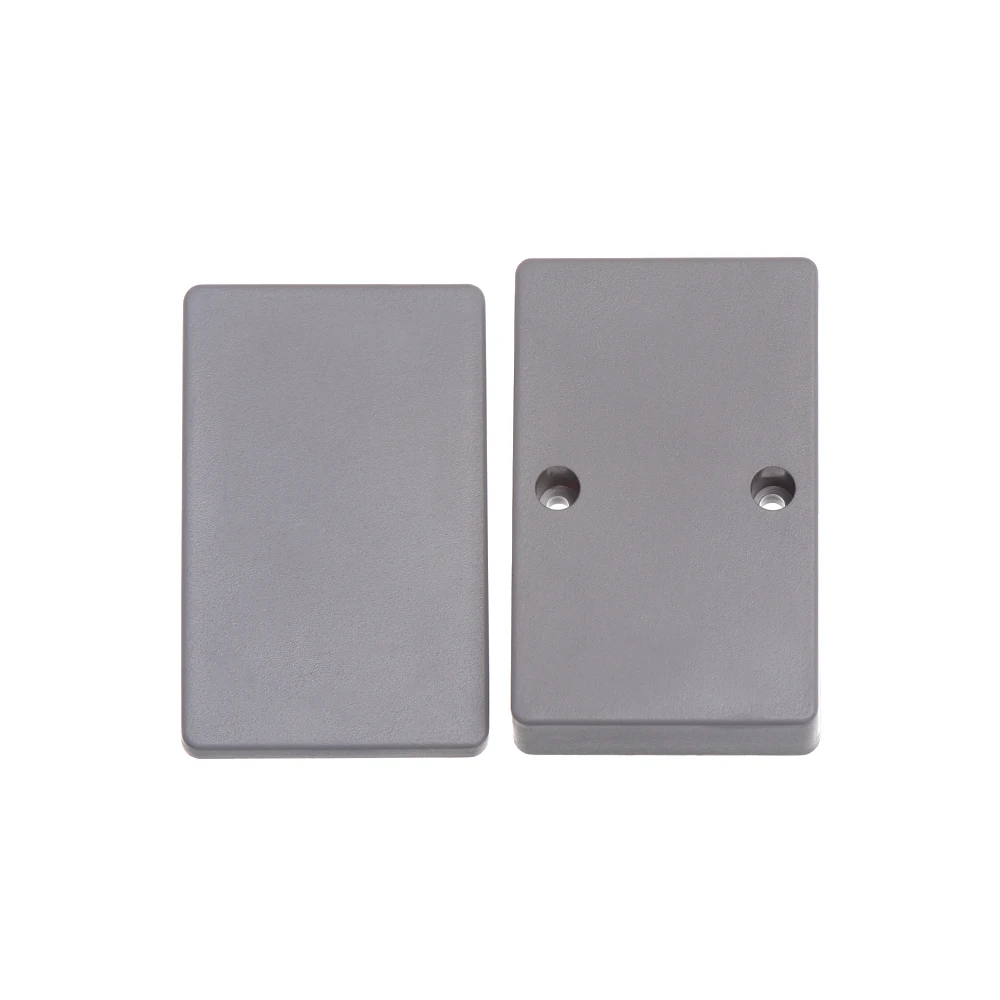 Waterproof Cover Project Instrument Case Enclosure Boxes Electronic Project Box