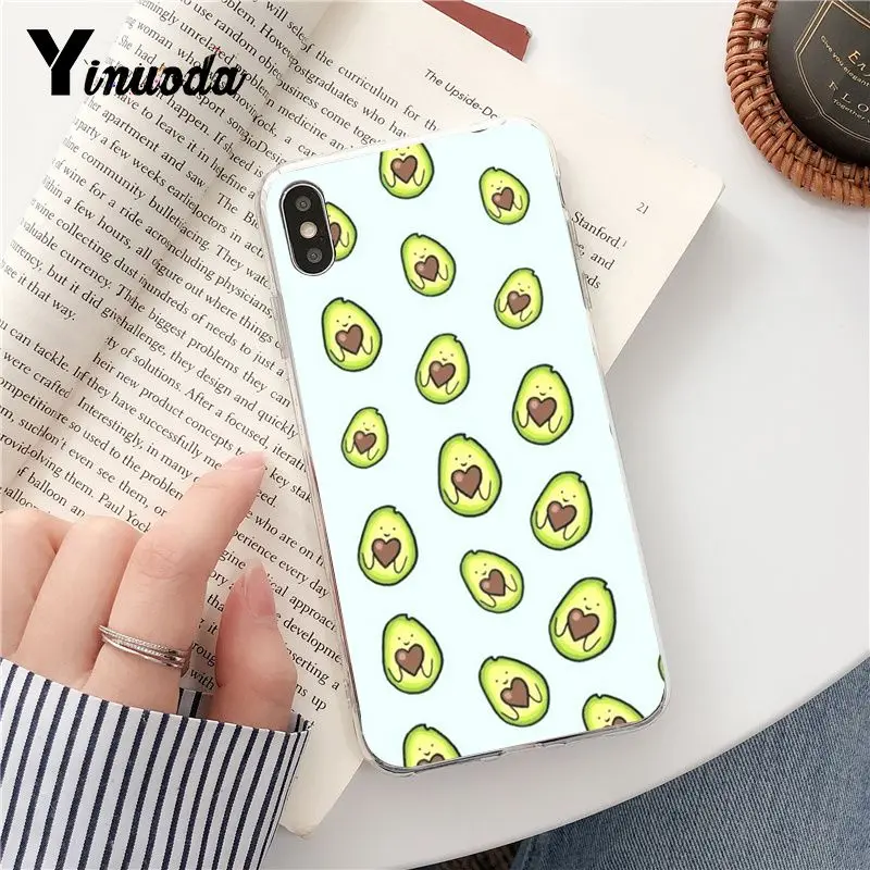 lovely avocado fruit