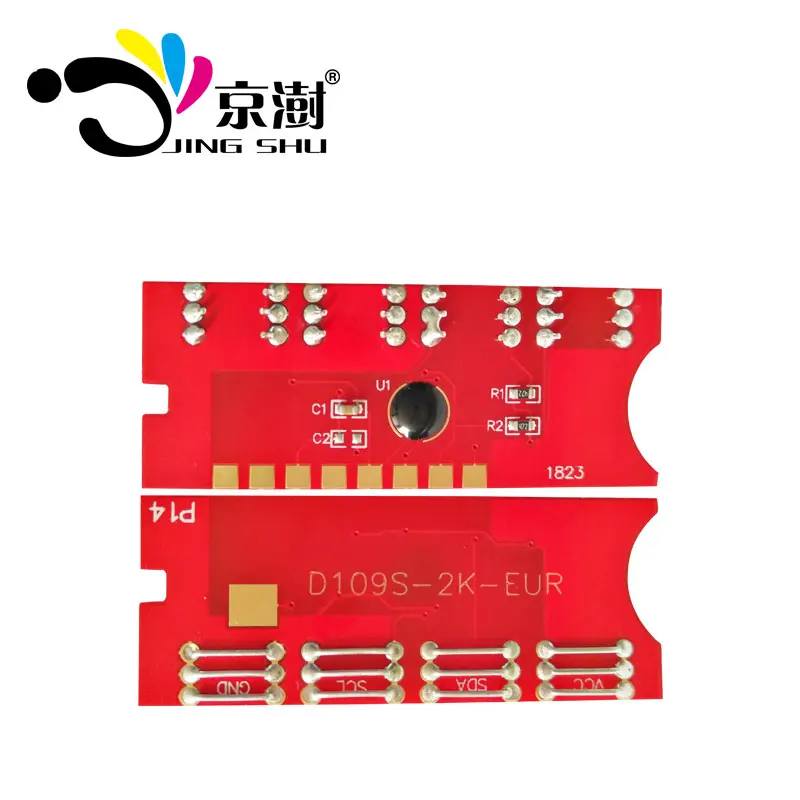5 шт. MLT D109S D109 109S 109 чип сброса тонера для Samsung SCX 4300 4310 принтер|reset chip|toner chipsreset chip samsung