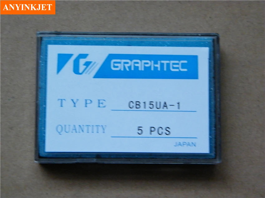 graphtec cb15u