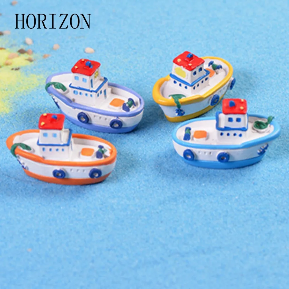 Online Get Micro Yacht Aliexpress Com Alibaba Group Yacht Ship Fishing Boat Miniature Fairy Garden Home Houses Decoration Mini Craft Micro Landscaping Decor Diy Accessories Cry