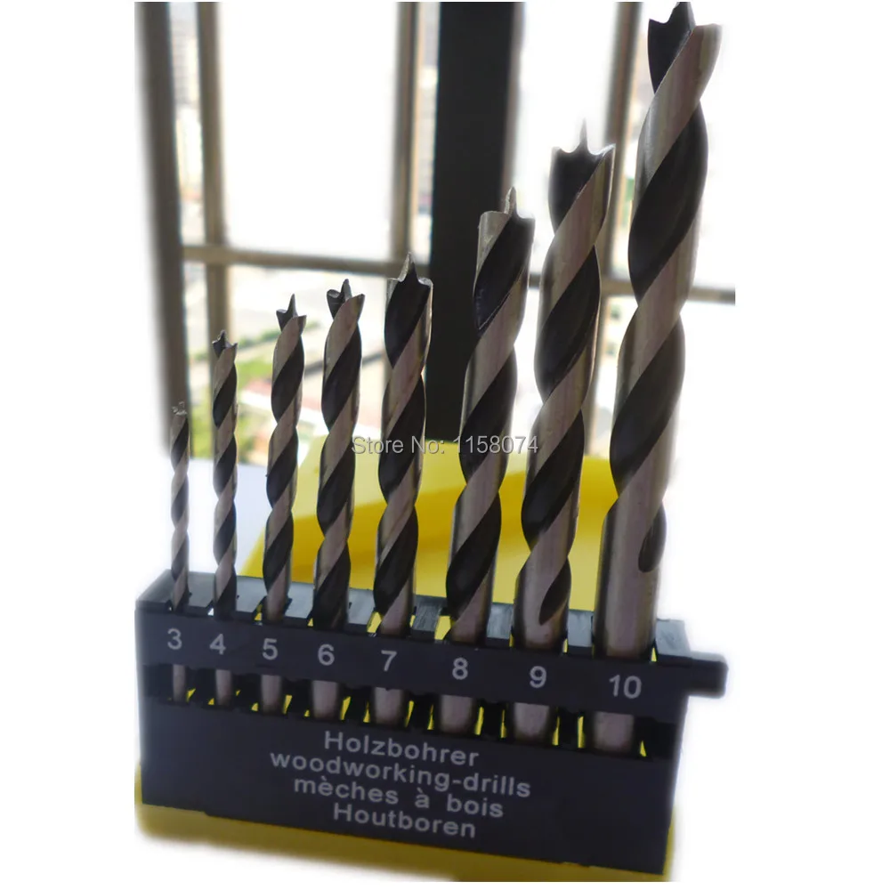 HSS Sharp Twist Drilling Bit Auger.jpg