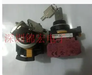 

1PCS FOR 2nd key switch CW4K-2BE21