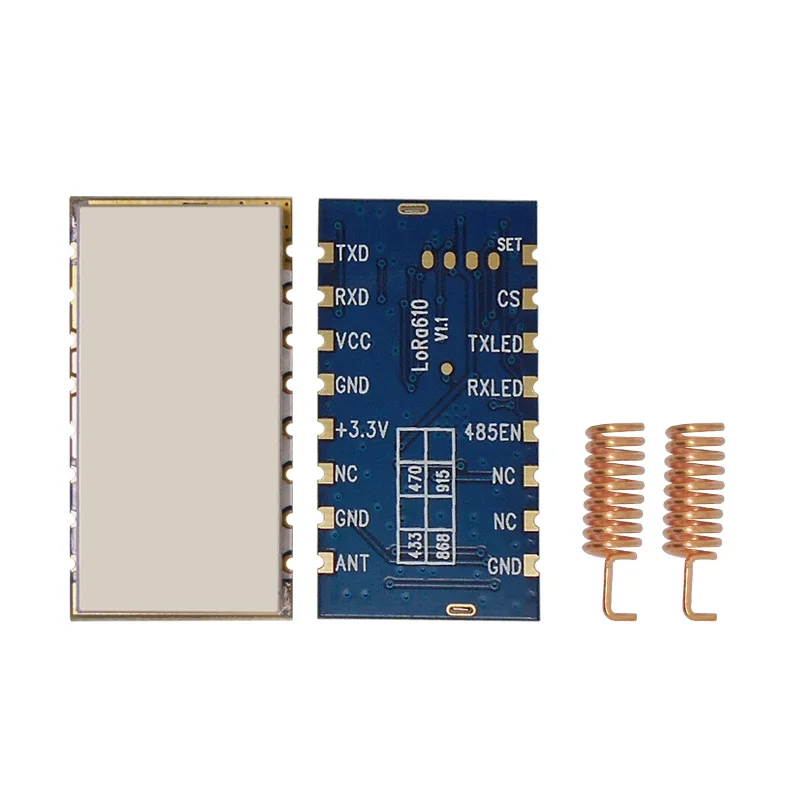 LoRa610-SW915-TH12